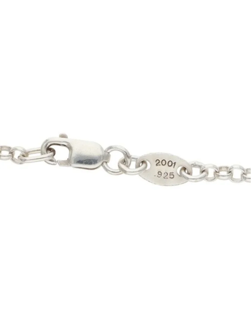 Chrome Hearts size 18inch